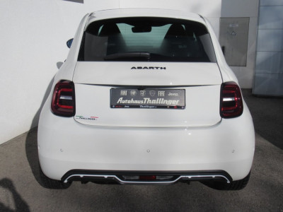 Abarth 500 Neuwagen