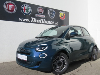 Fiat 500 Neuwagen