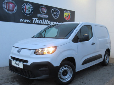 Fiat Doblo Neuwagen