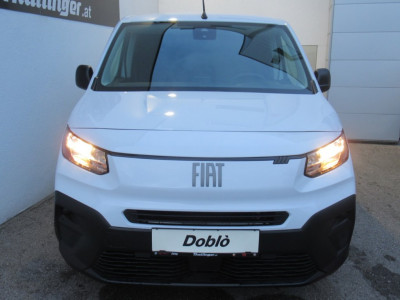 Fiat Doblo Neuwagen Fiat Doblo Neuwagen