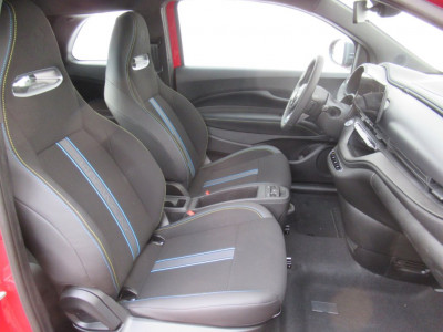 Abarth 500 Gebrauchtwagen