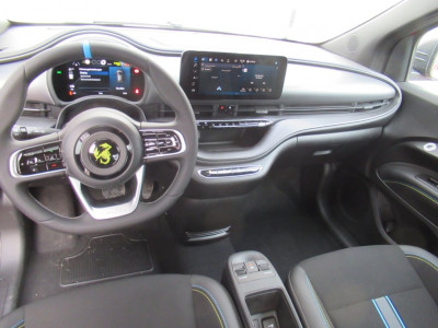 Abarth 500 Gebrauchtwagen