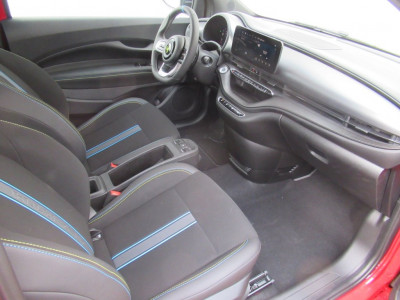 Abarth 500 Gebrauchtwagen