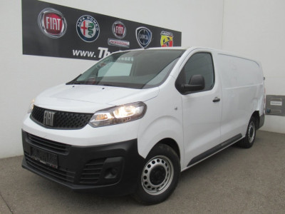 Fiat Scudo Gebrauchtwagen