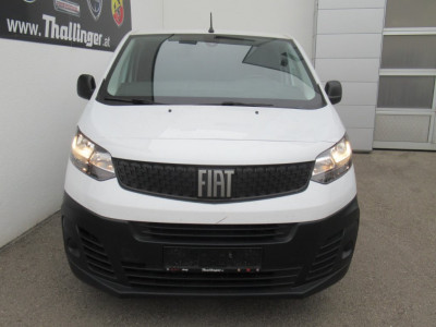 Fiat Scudo Gebrauchtwagen Fiat Scudo Gebrauchtwagen