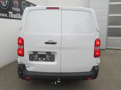 Fiat Scudo Gebrauchtwagen Fiat Scudo Gebrauchtwagen
