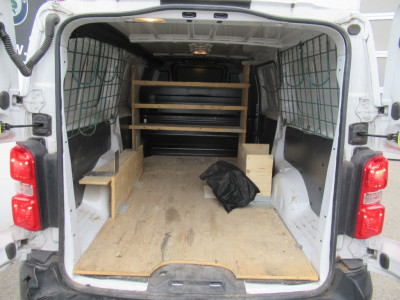 Fiat Scudo Gebrauchtwagen Fiat Scudo Gebrauchtwagen