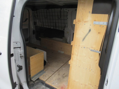 Fiat Scudo Gebrauchtwagen Fiat Scudo Gebrauchtwagen