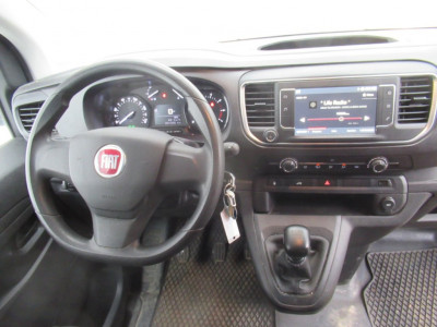 Fiat Scudo Gebrauchtwagen Fiat Scudo Gebrauchtwagen