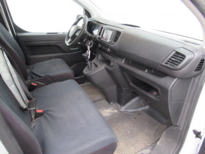Fiat Scudo Gebrauchtwagen Fiat Scudo Gebrauchtwagen