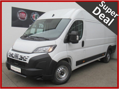 Fiat Ducato Neuwagen