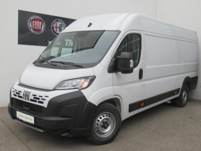 Fiat Ducato Neuwagen
