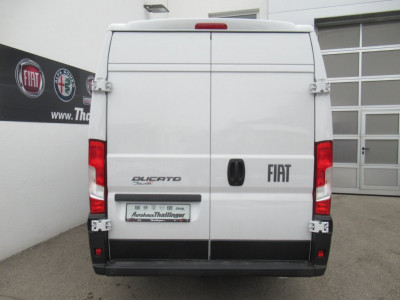 Fiat Ducato Neuwagen