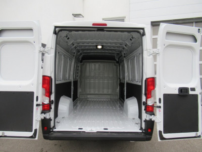 Fiat Ducato Neuwagen