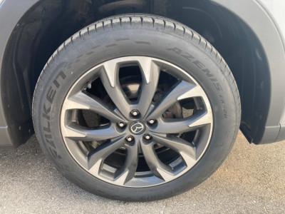 Mazda CX-5 Gebrauchtwagen