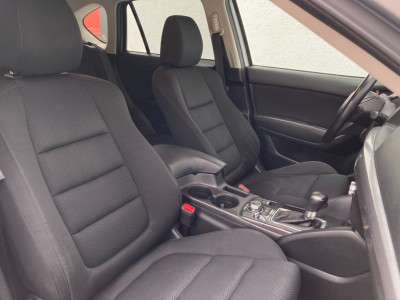 Mazda CX-5 Gebrauchtwagen