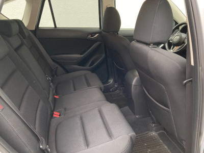 Mazda CX-5 Gebrauchtwagen