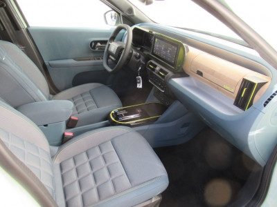 Fiat Grande Panda Neuwagen