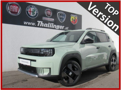 Fiat Grande Panda Neuwagen