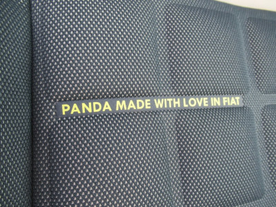 Fiat Grande Panda Neuwagen