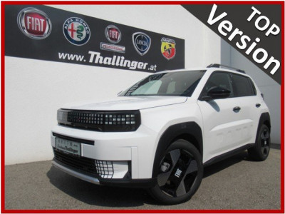 Fiat Grande Panda Neuwagen