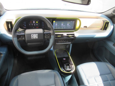 Fiat Grande Panda Neuwagen