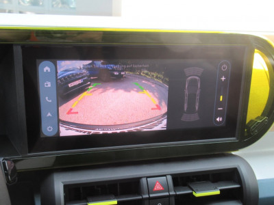 Fiat Grande Panda Neuwagen