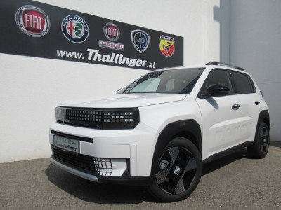 Fiat Grande Panda Neuwagen