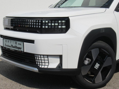 Fiat Grande Panda Neuwagen