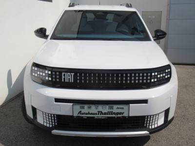 Fiat Grande Panda Neuwagen