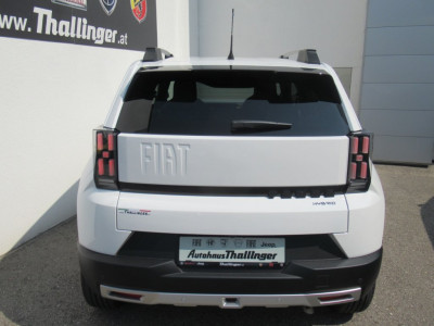 Fiat Grande Panda Neuwagen