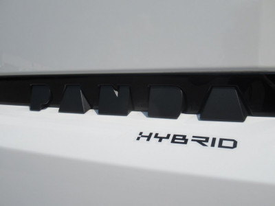 Fiat Grande Panda Neuwagen