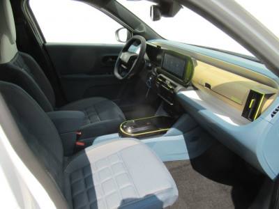 Fiat Grande Panda Neuwagen