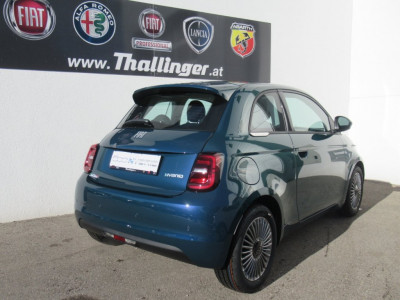 Fiat 500 Neuwagen