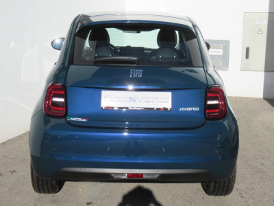 Fiat 500 Neuwagen