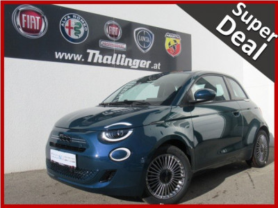 Fiat 500 Neuwagen