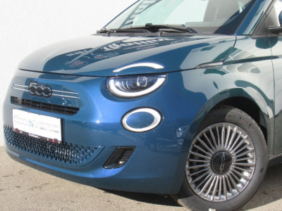 Fiat 500 Neuwagen