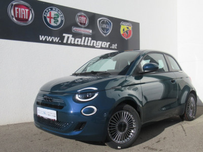 Fiat 500 Neuwagen