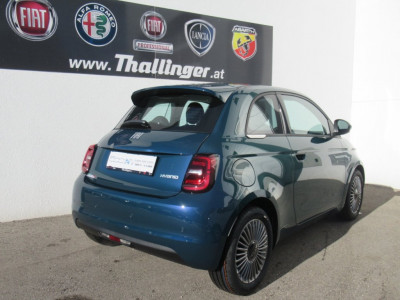 Fiat 500 Neuwagen
