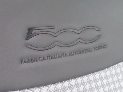 Fiat 500 Neuwagen