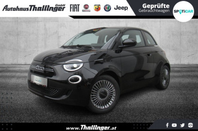 Fiat 500 Vorführwagen