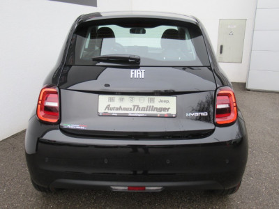 Fiat 500 Vorführwagen Fiat 500 Vorführwagen