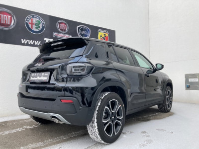 Jeep Avenger Neuwagen