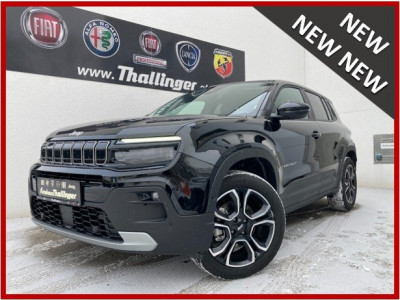 Jeep Avenger Neuwagen