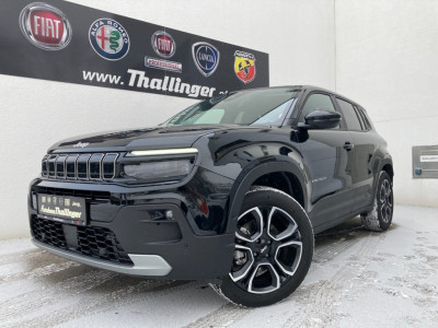 Jeep Avenger Neuwagen