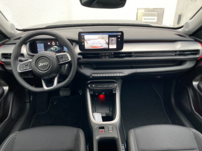 Jeep Avenger Neuwagen