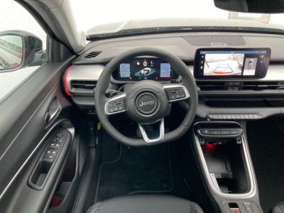 Jeep Avenger Neuwagen