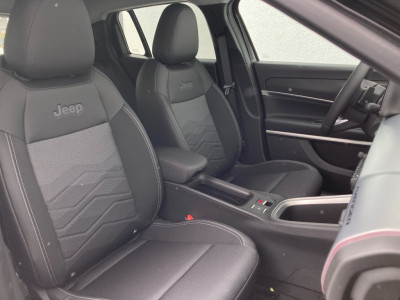 Jeep Avenger Neuwagen