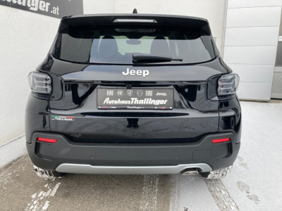 Jeep Avenger Neuwagen