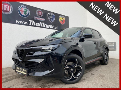 Alfa Romeo Junior Tageszulassung